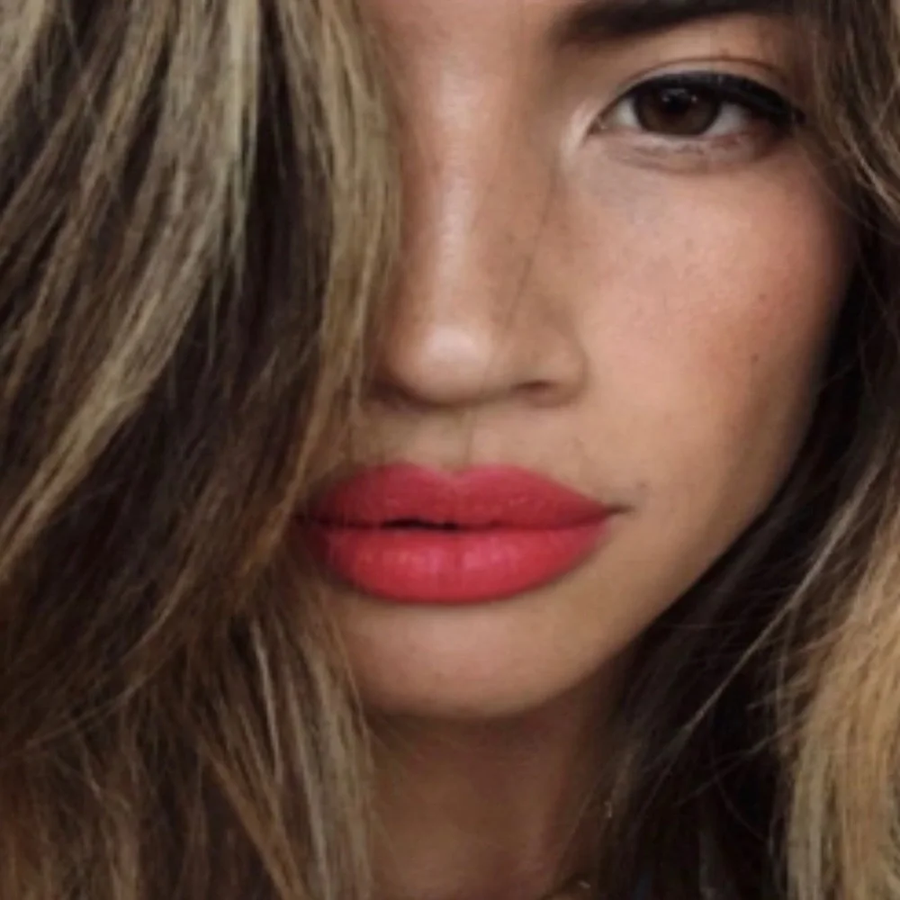NARS Cult-favorite Velvet Matte Lip Pencil